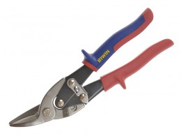 Irwin Aviation Snips Red Left Hand Cut £20.49